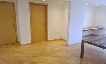 Imagem 3: Apto Locação - 2 dorm - 102m² - com 01 vaga - 1 quadra da Rua Oscar Freire