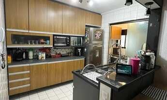 Imagem: Apartamento a venda, 3 dormitório(s)