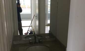 Imagem 6: Apartamento padrão, 1 dormitório, 1 banheiro, 1 garagem, 40m² Proxinmo ao Mackenzie e do