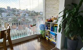 Imagem: Apartamento a VENDA - com 02 dormitórios