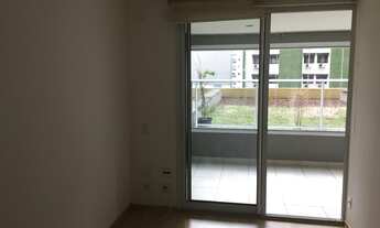 Imagem 2: Apartamento padrão, 1 dormitório, 1 banheiro, 1 garagem, 40m² Proxinmo ao Mackenzie e do