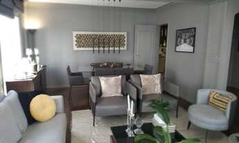 Imagem 3: APARTAMENTO para Locação - JARDIM PAULISTA - 3 dorm sendo 01 suite, com ar condicionado