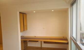 Imagem 5: Apto Locação - 2 dorm - 102m² - com 01 vaga - 1 quadra da Rua Oscar Freire