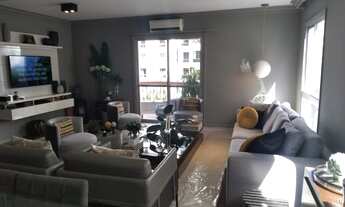 Imagem 5: APARTAMENTO para Locação - JARDIM PAULISTA - 3 dorm sendo 01 suite, com ar condicionado