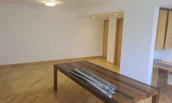 Imagem 4: Apto Locação - 2 dorm - 102m² - com 01 vaga - 1 quadra da Rua Oscar Freire