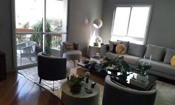 Imagem: APARTAMENTO para Locação - JARDIM PAULISTA