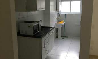 Imagem 4: Apartamento padrão, 1 dormitório, 1 banheiro, 1 garagem, 40m² Proxinmo ao Mackenzie e do