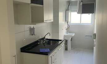 Imagem 3: Apartamento padrão, 1 dormitório, 1 banheiro, 1 garagem, 40m² Proxinmo ao Mackenzie e do