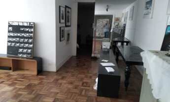 Imagem 7: Apartamento a Venda - 2 dorm sendo que o 2º quarto foi aberto - 70m - 01 quadra da R Osca