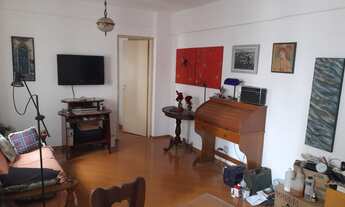 Imagem 2: APARTAMENTO para locação, com 1 quarto, 2 salas, 1 banheiro, area de serviço, sem vaga de