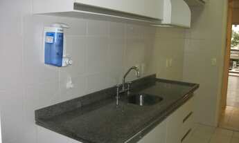 Imagem 5: Predio novo, com 2 suítes, sala p/ 2 ambientes, varanda com vista, lavabo, cozinha, 02 va