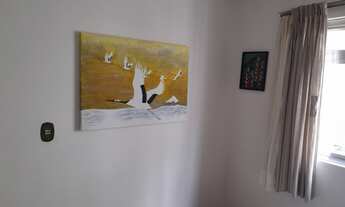 Imagem 6: APARTAMENTO para locação, com 1 quarto, 2 salas, 1 banheiro, area de serviço, sem vaga de