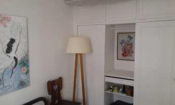 Imagem 5: APARTAMENTO para locação, com 1 quarto, 2 salas, 1 banheiro, area de serviço, sem vaga de