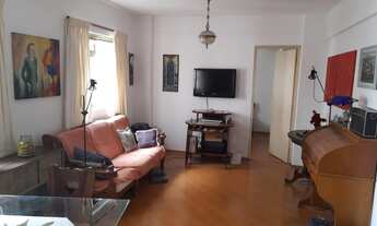 Imagem 3: APARTAMENTO para locação, com 1 quarto, 2 salas, 1 banheiro, area de serviço, sem vaga de