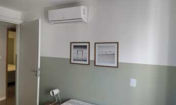 Imagem 6: Apto VENDA - 03 dorm sendo 01 suite, 115m, 02 vagas - 02 quadras da Av Paulista