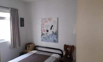 Imagem 4: APARTAMENTO para locação, com 1 quarto, 2 salas, 1 banheiro, area de serviço, sem vaga de