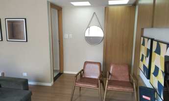 Imagem 2: Apto VENDA - 03 dorm sendo 01 suite, 115m, 02 vagas - 02 quadras da Av Paulista