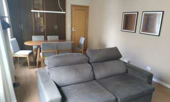 Imagem 3: Apto VENDA - 03 dorm sendo 01 suite, 115m, 02 vagas - 02 quadras da Av Paulista