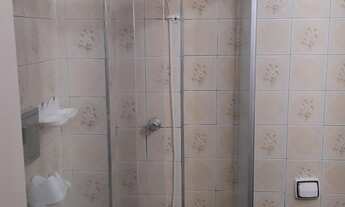 Imagem 7: APARTAMENTO para locação, com 1 quarto, 2 salas, 1 banheiro, area de serviço, sem vaga de