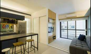 Imagem: Apartamento MOBILIADO PARA LOCAÇÃO - 1