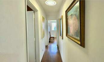 Imagem 6: Apartamento para venda - com 03 dormitorios, 01 banheiro social completo , 01 lavabo e 01