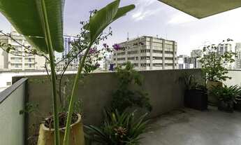 Imagem 4: Apartamento para venda - 03 suites, 3 salas, cozinha américana, 283m, 01 vaga - Excelente