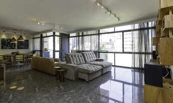 Imagem: Apartamento para venda - 03 suites, 3 salas