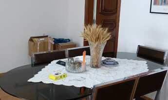 Imagem 5: Apartamento para locação - 03 dormitorios sendo 01 suite, 01 vaga, 128m - Predio com lazer