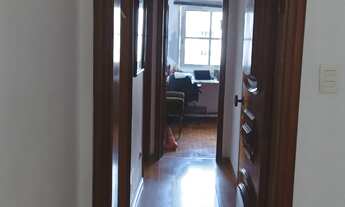 Imagem 6: Apartamento para locação - 03 dormitorios sendo 01 suite, 01 vaga, 128m - Predio com lazer