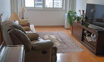 Imagem: Apartamento para locação - 03 dormitorios