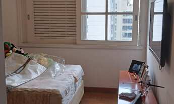 Imagem 7: Apartamento para locação - 03 dormitorios sendo 01 suite, 01 vaga, 128m - Predio com lazer