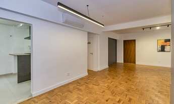 Imagem 3: Apartamento à venda em Jardim Paulista com 165m² 3 dormitórios sendo 01 suite - ar condici