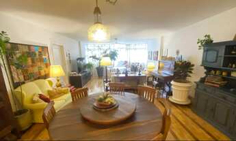 Imagem 2: Apartamento para locação - com 03 dormitório sendo 01 suíte, 02 vagas, 167m , localização