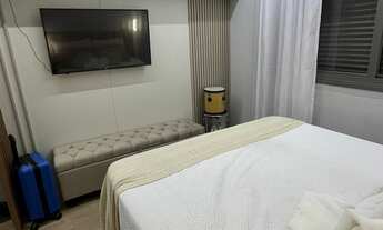 Imagem 1: Apartamento a VENDA - Apartamento novo, com 03 dormitórios sendo 02 suítes, 03 banheiros