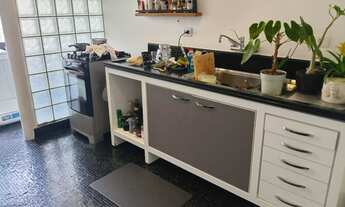 Imagem 7: Apartamento para venda - com 03 dormitórios sendo 01 suite com ar condicionado, sala ampla