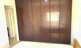 Imagem 4: Apartamento com 02 suites, sala ampla com varanda, 110m , bem localizado. Proximo ao metro