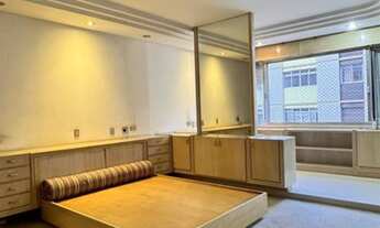 Imagem 4: Apartamento a venda - com 04 dormitórios sendo 02 suítes amplas, sala bem iluminada, lavab