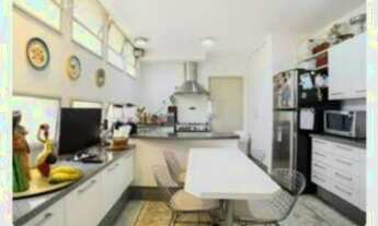 Imagem 5: Apartamento VENDA - sem mobília - com 190m, com 02 dormitórios sendo 01 suíte com banheira