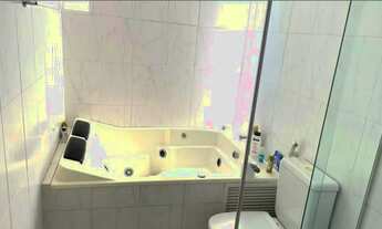 Imagem 6: Apartamento com 02 suites, sala ampla com varanda, 110m , bem localizado. Proximo ao metro