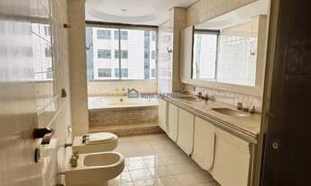 Imagem 7: Apartamento a venda - com 04 dormitórios sendo 02 suítes amplas, sala bem iluminada, lavab