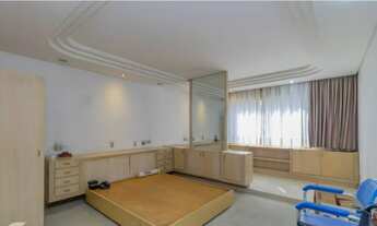 Imagem 6: Apartamento a venda - com 04 dormitórios sendo 02 suítes amplas, sala bem iluminada, lavab