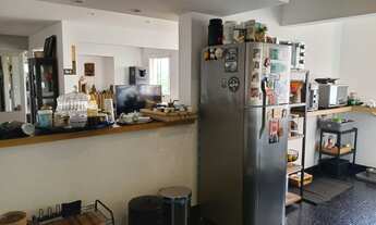 Imagem 4: Apartamento para venda - com 03 dormitórios sendo 01 suite com ar condicionado, sala ampla