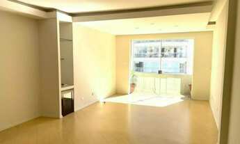 Imagem: Apartamento com 02 suites, sala ampla com