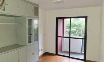 Imagem: Apartamento para venda - 2 dorm sendo 1