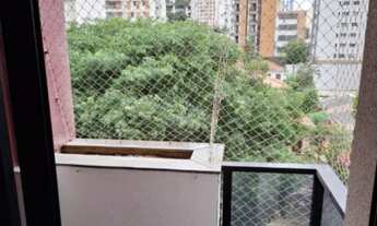 Imagem 4: Apartamento para venda - 2 dorm sendo 1 suite - 75m² - com lazer e prox metro Clinicas