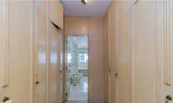 Imagem 5: Apartamento a venda - com 04 dormitórios sendo 02 suítes amplas, sala bem iluminada, lavab