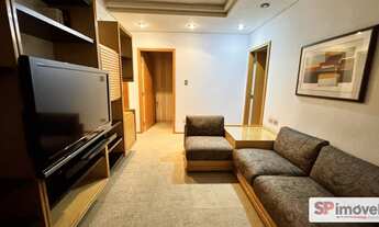 Imagem 2: Apartamento a venda - com 04 dormitórios sendo 02 suítes amplas, sala bem iluminada, lavab