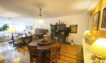 Imagem 3: Apartamento para locação - com 03 dormitório sendo 01 suíte, 02 vagas, 167m , localização