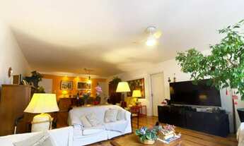 Imagem 5: Apartamento para locação - com 03 dormitório sendo 01 suíte, 02 vagas, 167m , localização