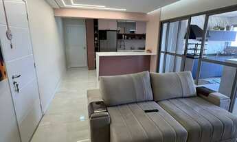 Imagem 7: Apartamento a VENDA - Apartamento novo, com 03 dormitórios sendo 02 suítes, 03 banheiros